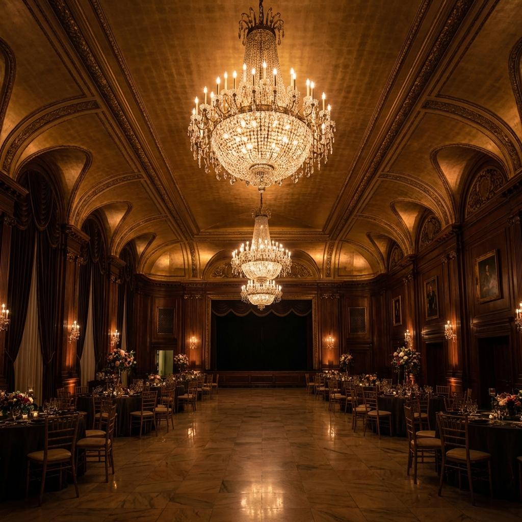 Event Venue