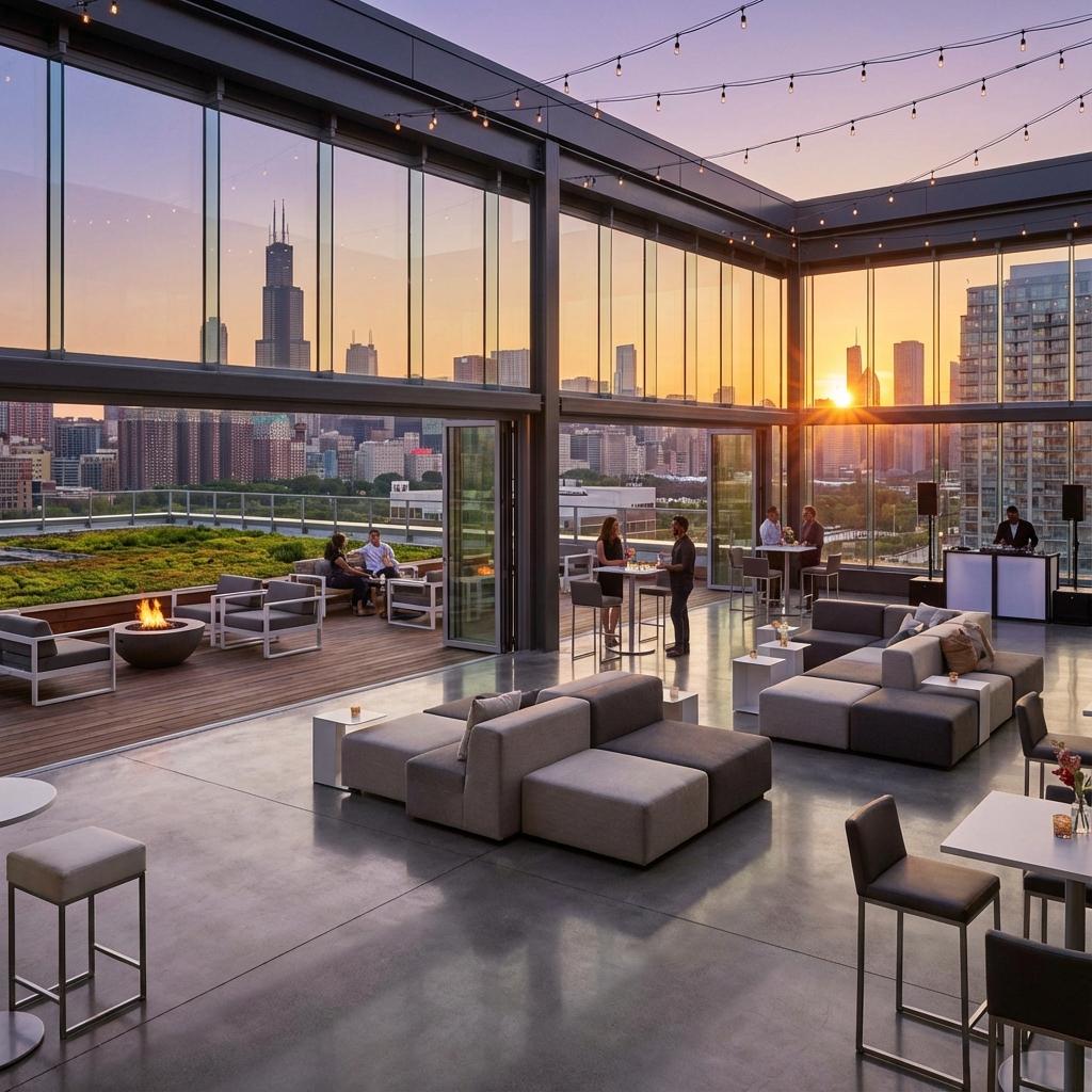 How to Maximize Your Venue's Booking Rate