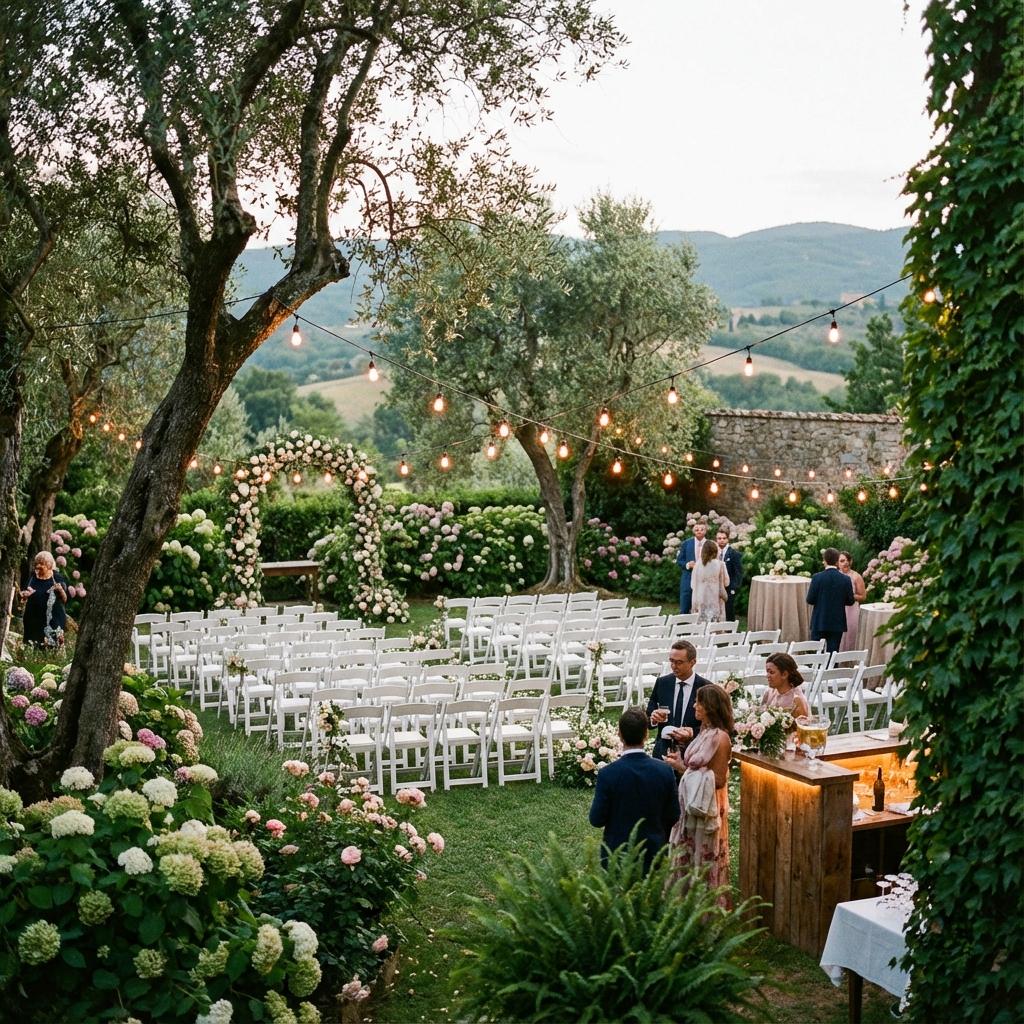 Planning a Corporate Retreat? Here's What You Need
