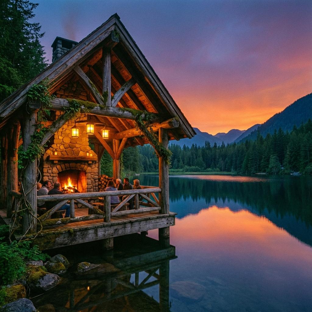Event Inspiration 4