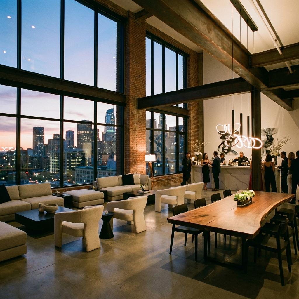 Event Inspiration 5