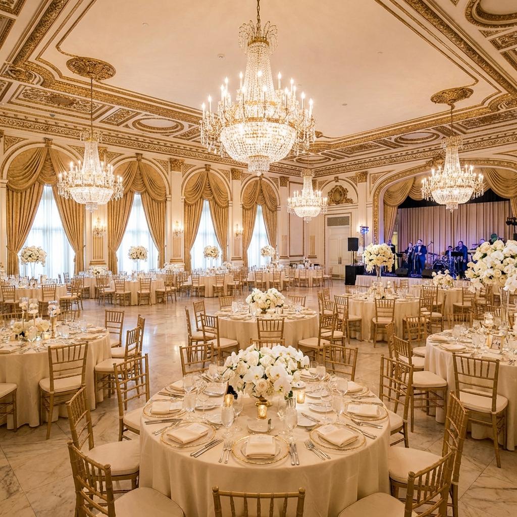 Event Inspiration 7